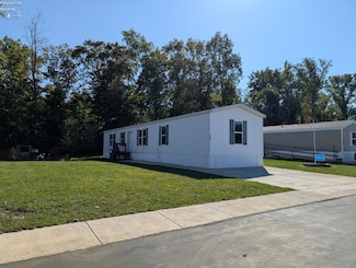 220 Maple Ln Unit Lot76, Green Springs, OH 44836