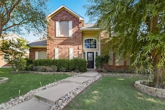 6632 Stewart Blvd, the Colony, TX 75056