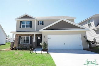 109 Guana Ln, Bloomingdale, GA 31302