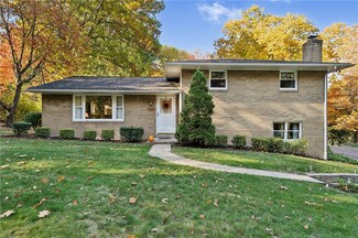 517 Alexander Rd, Latrobe, PA 15650
