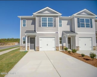 3201 Tatlock Way Unit 4d, Greenville, NC 27834