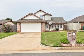 3249 SW 92nd St, Oklahoma City, OK 73159