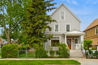 1702 N Lawndale Ave, Chicago, IL 60647
