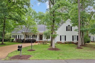 117 Montrose, Williamsburg, VA 23188