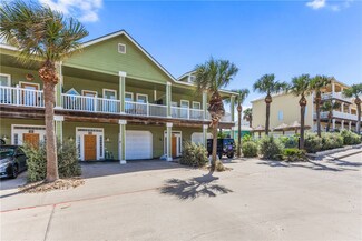 1833 S 11th St Unit D-2, Port Aransas, TX 78373