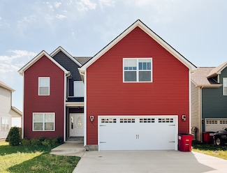 413 Andean Ct, Clarksville, TN 37040