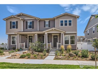 462 Canadian Crossing Dr, Longmont, CO 80504