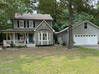 260 Autumn Woods Ln, Willow Spring, NC 27592