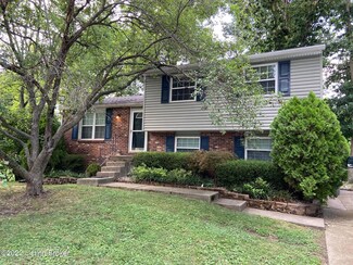 3611 Endeavor Way, Louisville, KY 40219