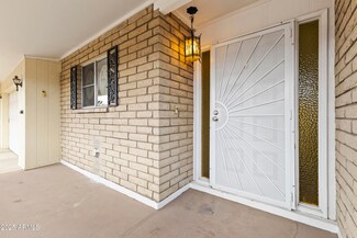 6315 E Billings St, Mesa, AZ 85205