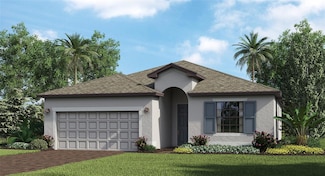 1601 Saddlewood Cir, Port Charlotte, FL 33953
