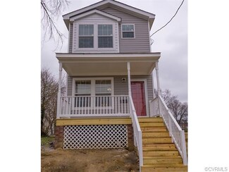1207 N 26th St, Richmond, VA 23223
