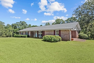 2260 Brownwood Rd, Madison, GA 30650
