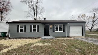 60 W Adams Dr, East Saint Louis, IL 62206
