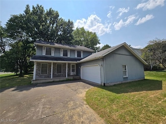 5048 Tralee Cir NW, North Canton, OH 44720