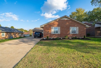 2300 Southeastern Pkwy, Owensboro, KY 42303