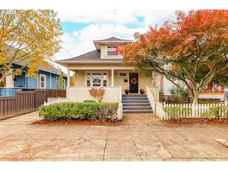 2225 SE 38th Ave, Portland, OR 97214