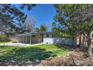 2800 20th St, Boulder, CO 80304
