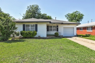 520 SE 47th St, Oklahoma City, OK 73129