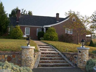 528 Ramey Creek Rd, Lowgap, NC 27024