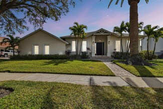 7109 Pelican Island Dr, Tampa, FL 33634