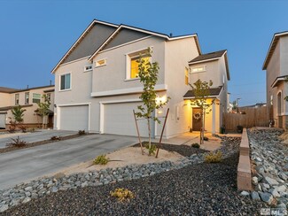 8728 Scenic Sky Dr, Reno, NV 89506
