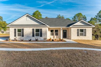 6474 Burleson Blvd, Crestview, FL 32539