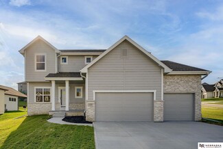 11026 N 169th Ave, Bennington, NE 68007