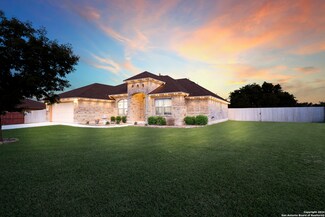 9806 Spinnaker Path, San Antonio, TX 78263