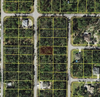 398 Sherbourne St, Point Charlotte, FL 33954