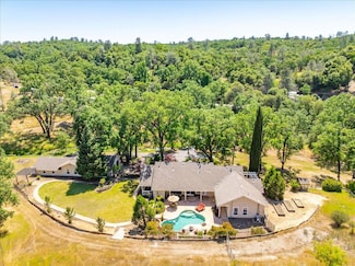 2951 N Shingle Rd, Shingle Springs, CA 95682