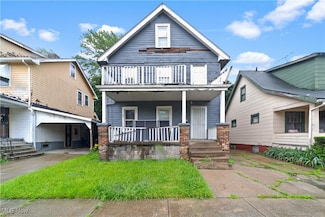 1093 E 147th St, Cleveland, OH 44110