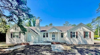 401 S Nichols St, Nichols, SC 29581
