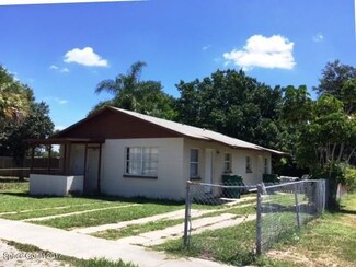 808 Johnson St, Cocoa, FL 32922