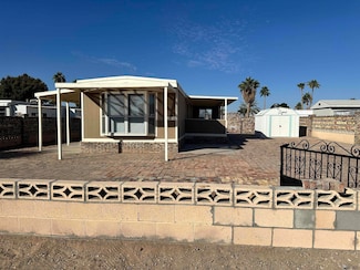 12478 E 39th St, Yuma, AZ 85367