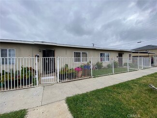 Unlisted Address