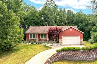3992 Marietta Cir Unit 33, Kalamazoo, MI 49009
