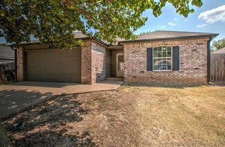305 N Jennifer, Catoosa, OK 74015