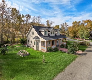 5235 Creekside Ln, Helena, MT 59601