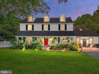 1166 Bacon Ridge Rd, Crownsville, MD 21032