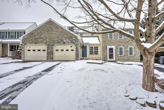 455 Meadowlark Ln, Manheim, PA 17545