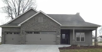 6314 Munsee Dr, West Lafayette, IN 47906