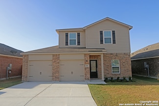 12830 Cedarcreek Trail, San Antonio, TX 78254