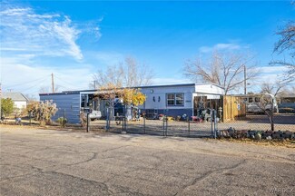 3655 E Canary Ln, Kingman, AZ 86409