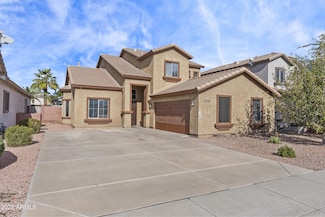 15516 W Marconi Ave, Surprise, AZ 85374