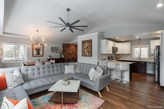 5382 S Pine Rd, Evergreen, CO 80439