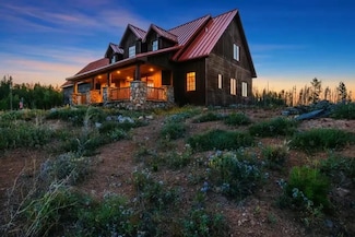 5200 Jackson County Rd 49, Walden, CO 80480