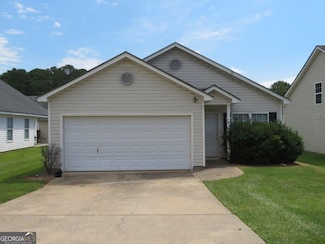 435 Victoria Blvd, Oxford, GA 30054