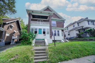 521 Carplin Place, Cincinnati, OH 45229