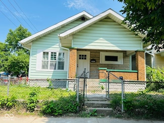 547 N Livingston Ave, Indianapolis, IN 46222